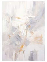 Softymphony N2 - Art Print